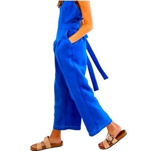 Moon River Overall Jumpsuit